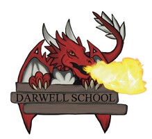 Darwell School Home Page